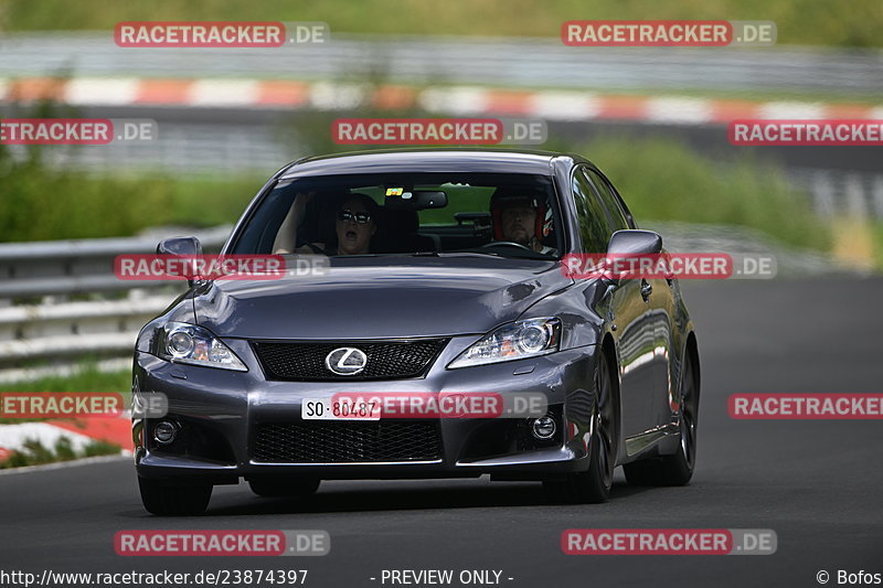 Bild #23874397 - Touristenfahrten Nürburgring Nordschleife (20.08.2023)