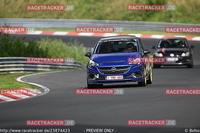 Bild #23874423 - Touristenfahrten Nürburgring Nordschleife (20.08.2023)