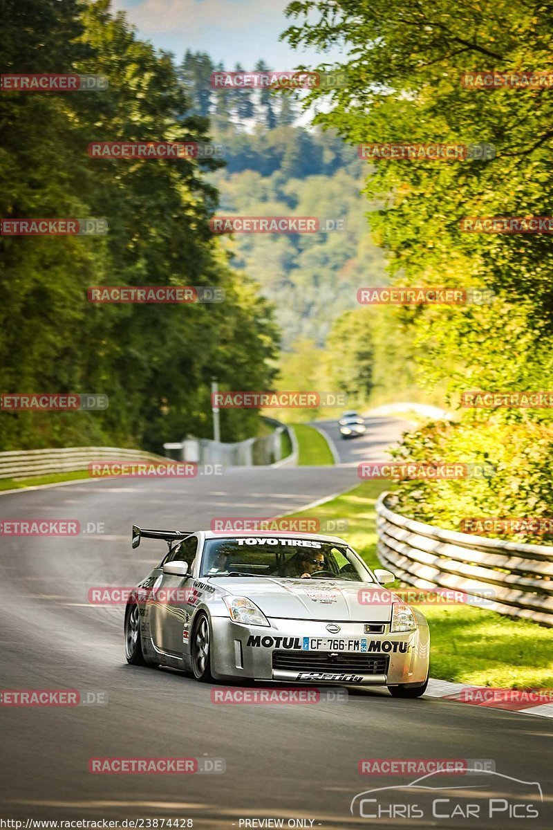 Bild #23874428 - Touristenfahrten Nürburgring Nordschleife (20.08.2023)