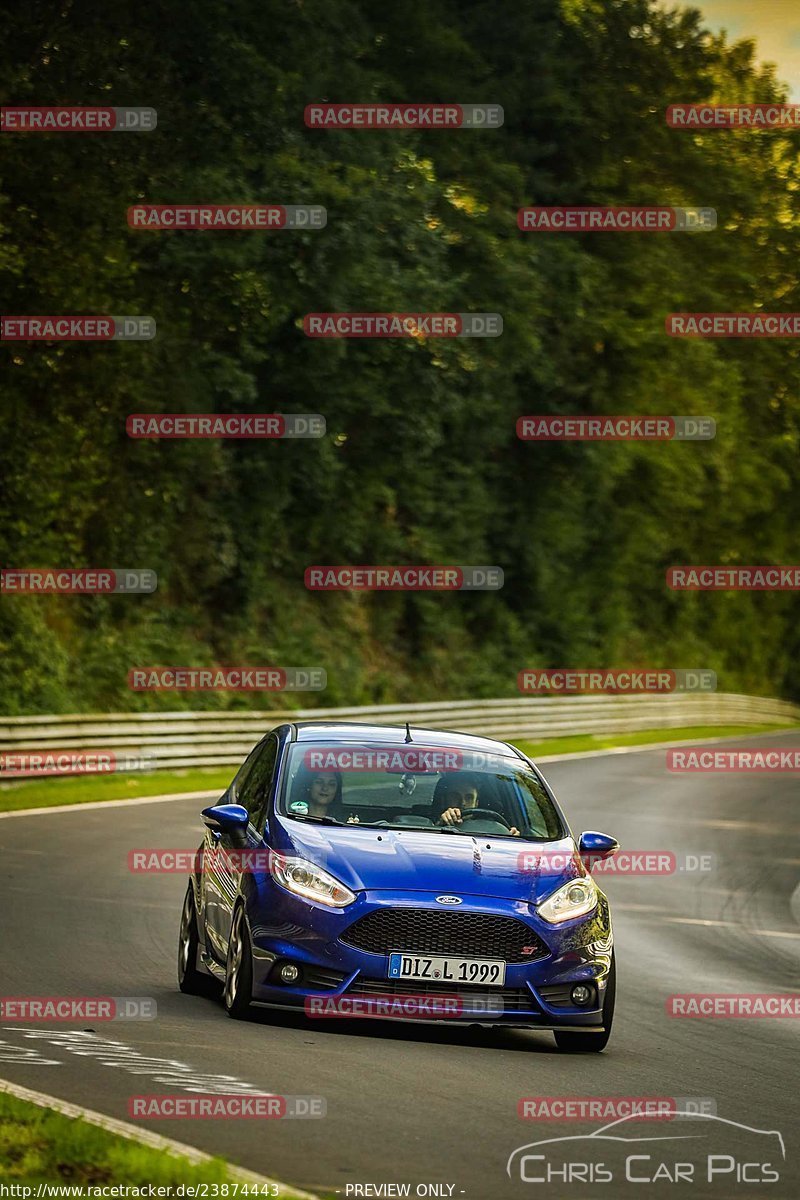 Bild #23874443 - Touristenfahrten Nürburgring Nordschleife (20.08.2023)