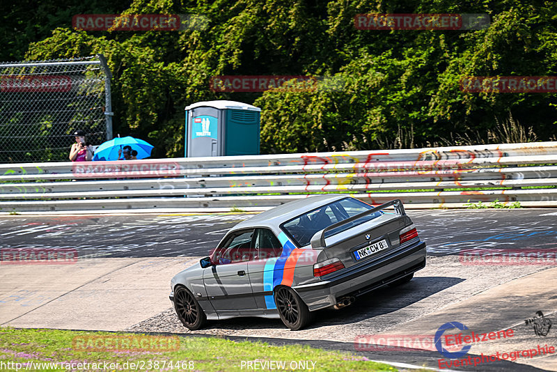 Bild #23874468 - Touristenfahrten Nürburgring Nordschleife (20.08.2023)