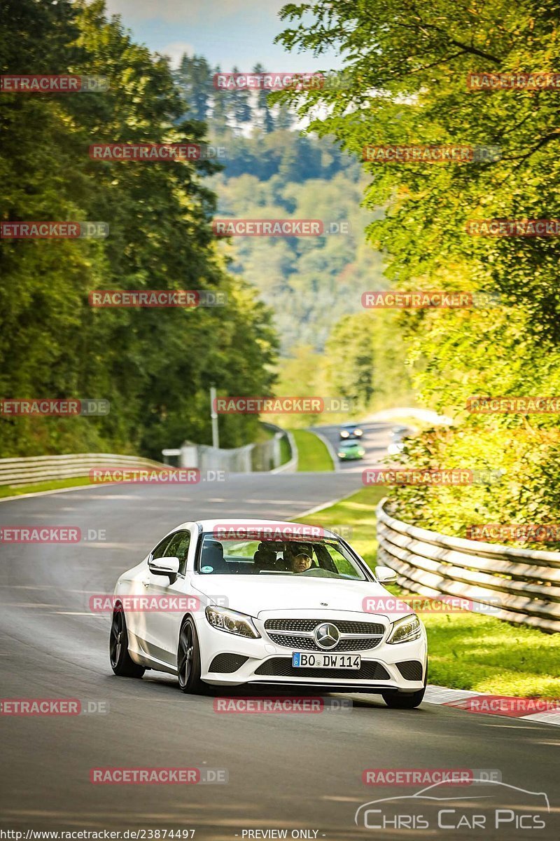 Bild #23874497 - Touristenfahrten Nürburgring Nordschleife (20.08.2023)