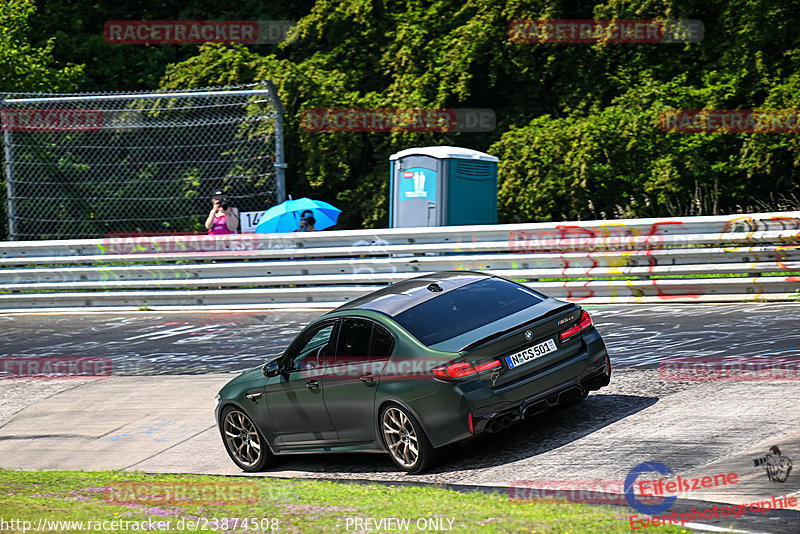 Bild #23874508 - Touristenfahrten Nürburgring Nordschleife (20.08.2023)