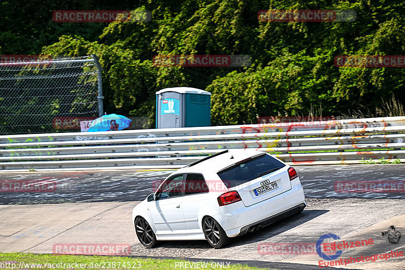 Bild #23874523 - Touristenfahrten Nürburgring Nordschleife (20.08.2023)