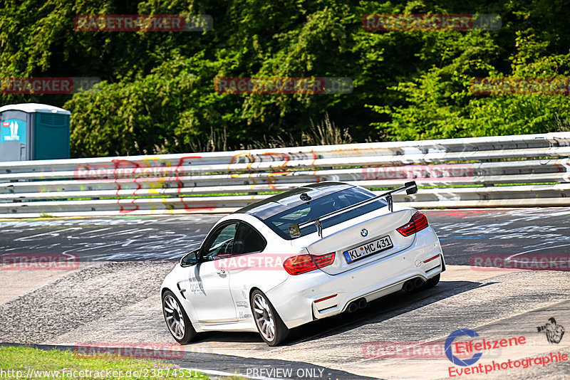 Bild #23874531 - Touristenfahrten Nürburgring Nordschleife (20.08.2023)