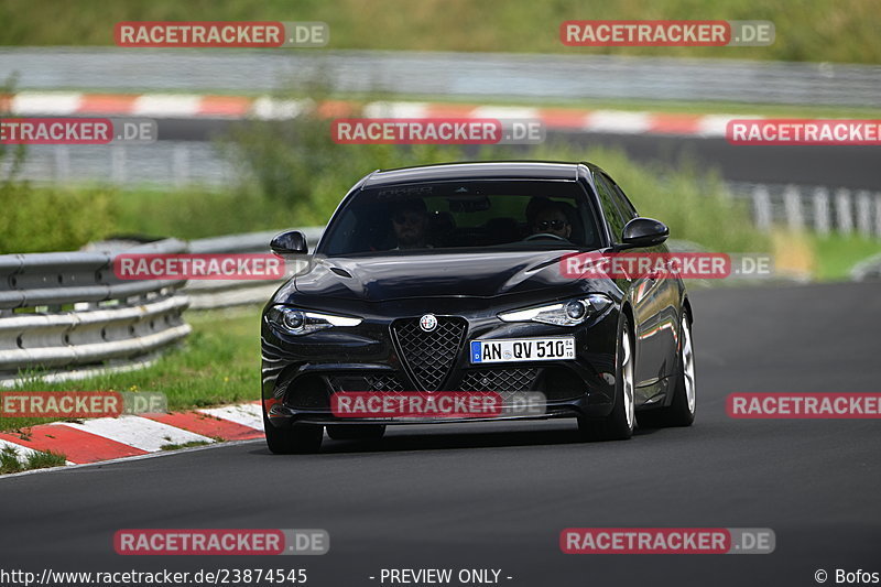 Bild #23874545 - Touristenfahrten Nürburgring Nordschleife (20.08.2023)