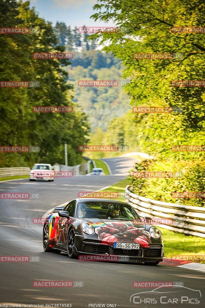 Bild #23874583 - Touristenfahrten Nürburgring Nordschleife (20.08.2023)