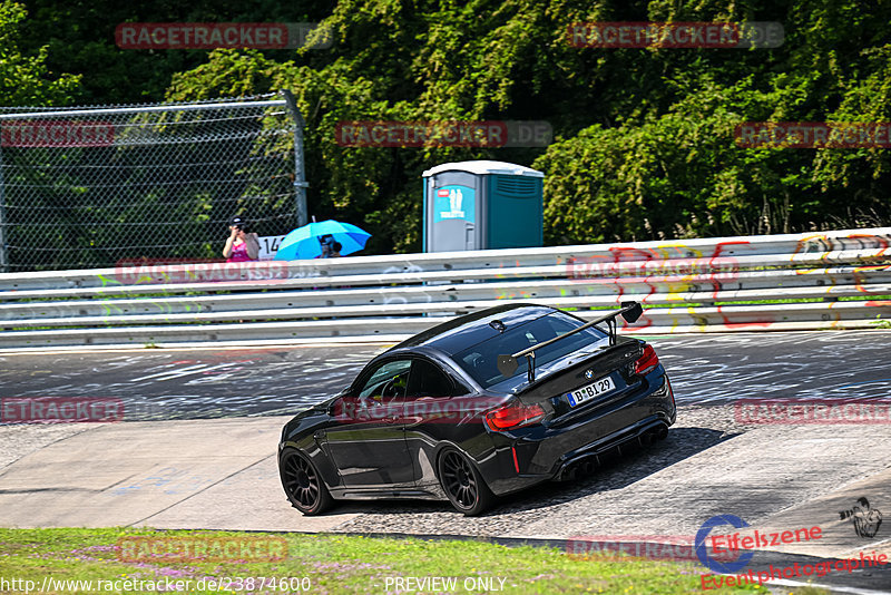 Bild #23874600 - Touristenfahrten Nürburgring Nordschleife (20.08.2023)