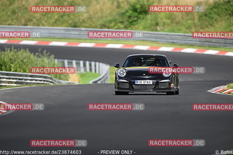 Bild #23874603 - Touristenfahrten Nürburgring Nordschleife (20.08.2023)