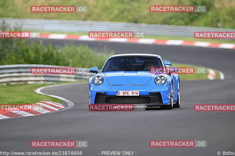 Bild #23874608 - Touristenfahrten Nürburgring Nordschleife (20.08.2023)