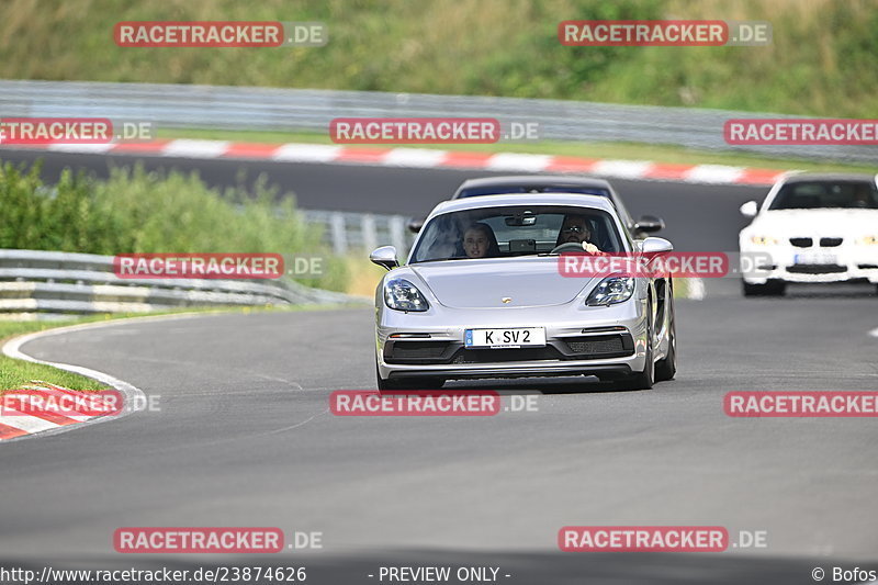 Bild #23874626 - Touristenfahrten Nürburgring Nordschleife (20.08.2023)