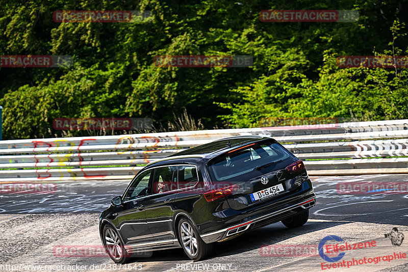 Bild #23874643 - Touristenfahrten Nürburgring Nordschleife (20.08.2023)