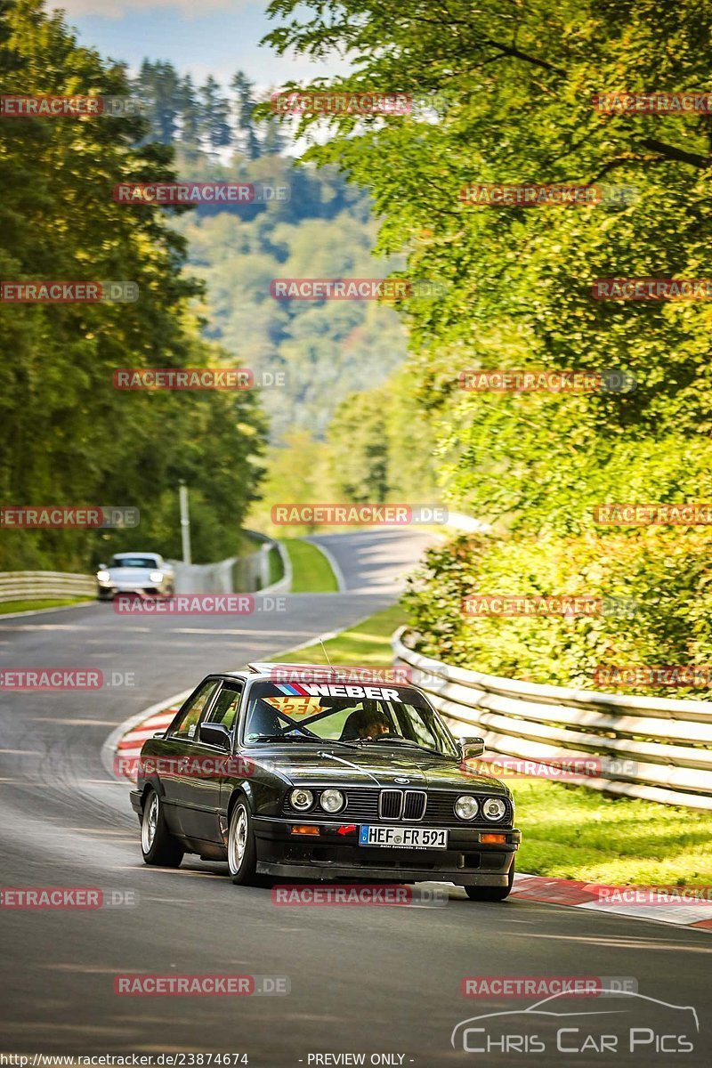 Bild #23874674 - Touristenfahrten Nürburgring Nordschleife (20.08.2023)