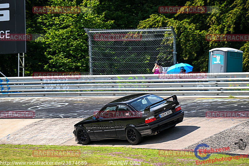 Bild #23874689 - Touristenfahrten Nürburgring Nordschleife (20.08.2023)