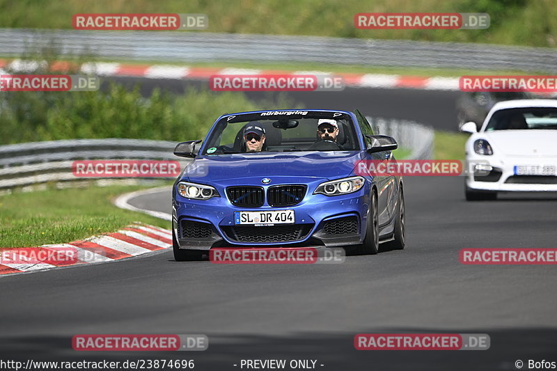 Bild #23874696 - Touristenfahrten Nürburgring Nordschleife (20.08.2023)