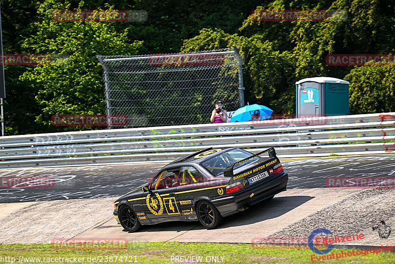 Bild #23874721 - Touristenfahrten Nürburgring Nordschleife (20.08.2023)