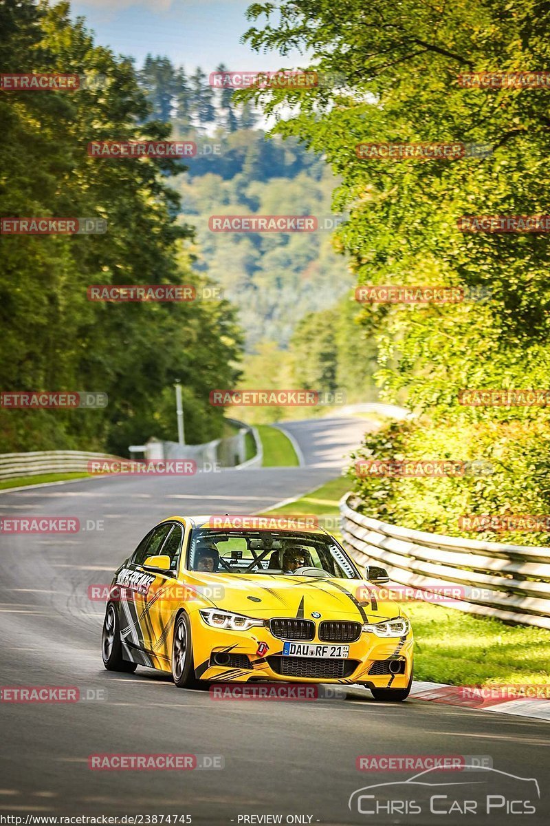 Bild #23874745 - Touristenfahrten Nürburgring Nordschleife (20.08.2023)