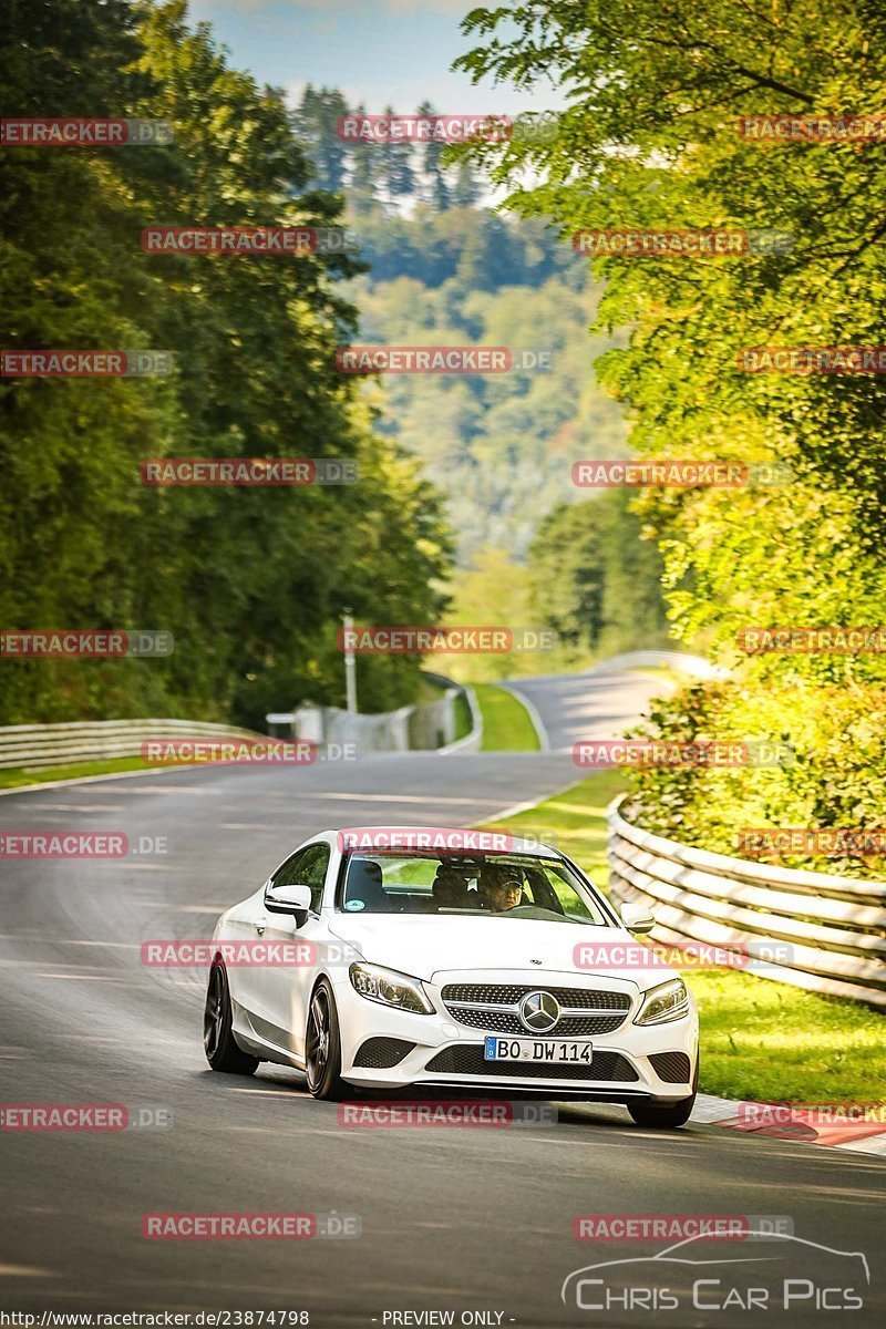 Bild #23874798 - Touristenfahrten Nürburgring Nordschleife (20.08.2023)