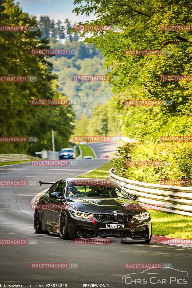 Bild #23874829 - Touristenfahrten Nürburgring Nordschleife (20.08.2023)