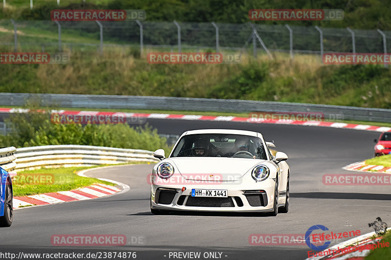 Bild #23874876 - Touristenfahrten Nürburgring Nordschleife (20.08.2023)