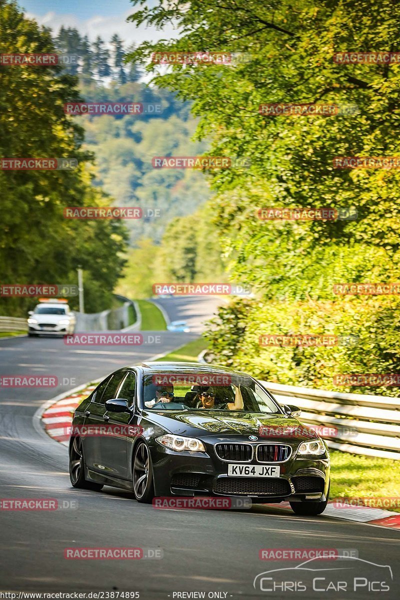 Bild #23874895 - Touristenfahrten Nürburgring Nordschleife (20.08.2023)