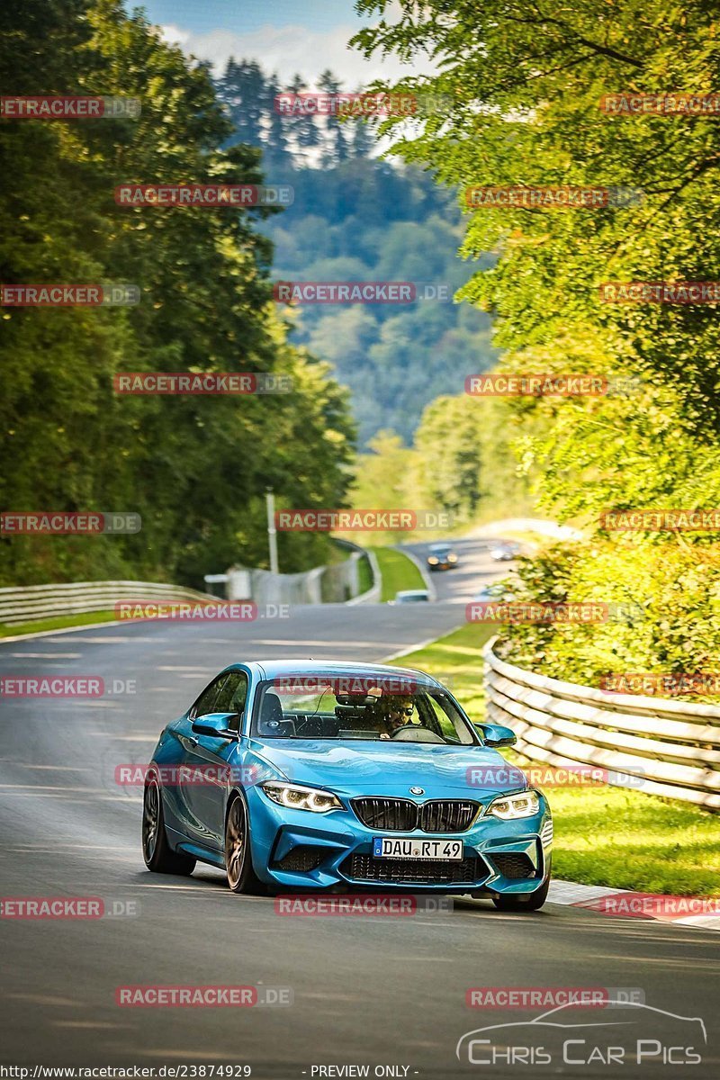 Bild #23874929 - Touristenfahrten Nürburgring Nordschleife (20.08.2023)