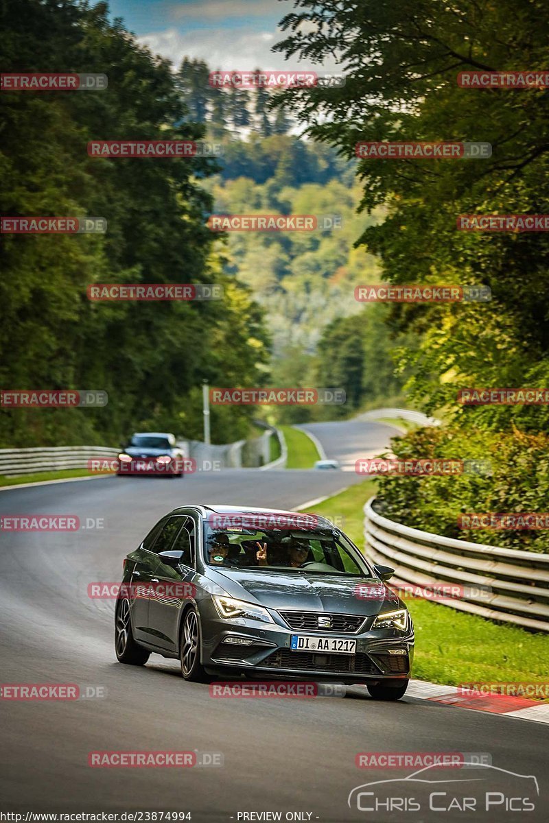 Bild #23874994 - Touristenfahrten Nürburgring Nordschleife (20.08.2023)