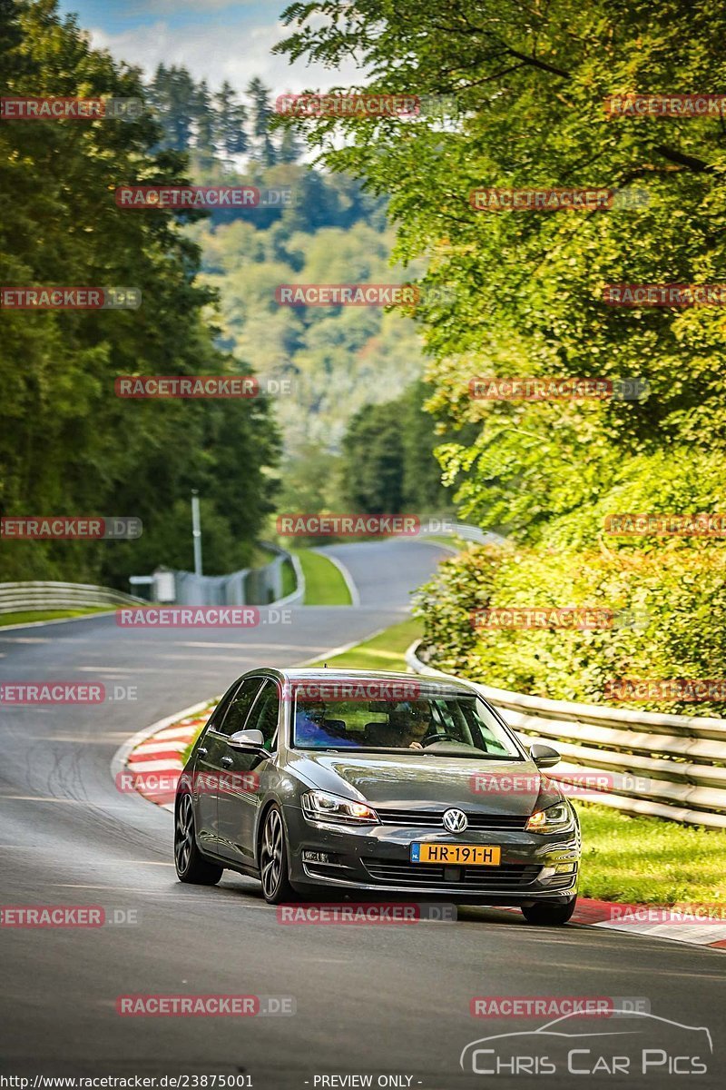 Bild #23875001 - Touristenfahrten Nürburgring Nordschleife (20.08.2023)