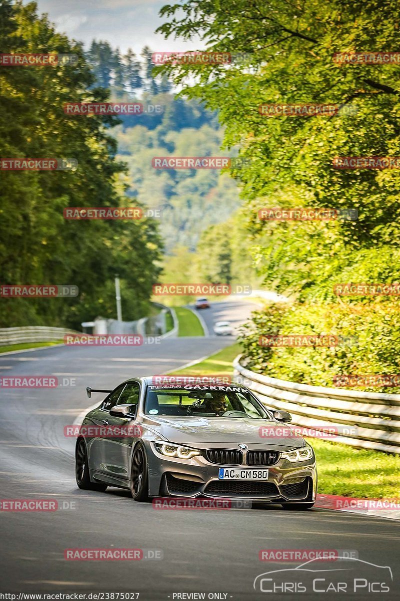 Bild #23875027 - Touristenfahrten Nürburgring Nordschleife (20.08.2023)