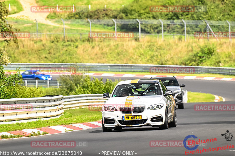 Bild #23875040 - Touristenfahrten Nürburgring Nordschleife (20.08.2023)