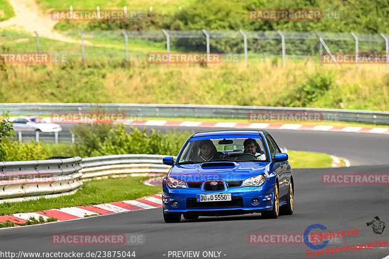 Bild #23875044 - Touristenfahrten Nürburgring Nordschleife (20.08.2023)