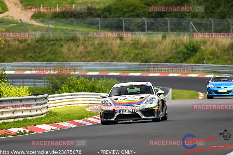 Bild #23875078 - Touristenfahrten Nürburgring Nordschleife (20.08.2023)