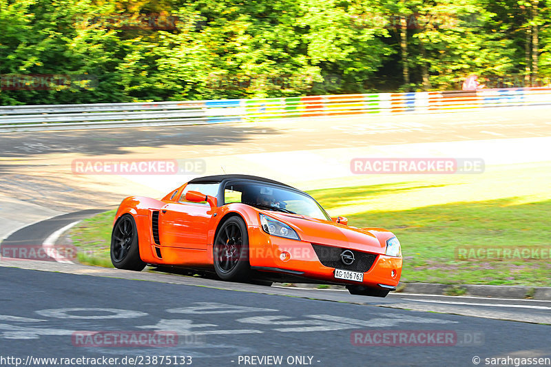 Bild #23875133 - Touristenfahrten Nürburgring Nordschleife (20.08.2023)