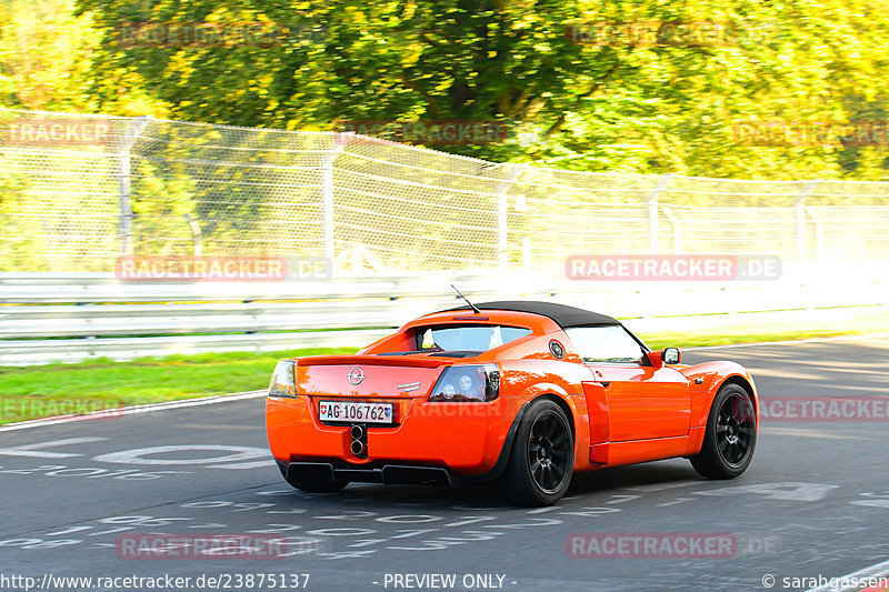 Bild #23875137 - Touristenfahrten Nürburgring Nordschleife (20.08.2023)