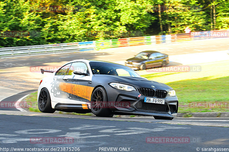 Bild #23875206 - Touristenfahrten Nürburgring Nordschleife (20.08.2023)