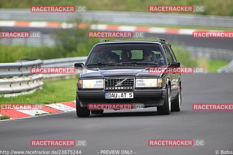 Bild #23875244 - Touristenfahrten Nürburgring Nordschleife (20.08.2023)