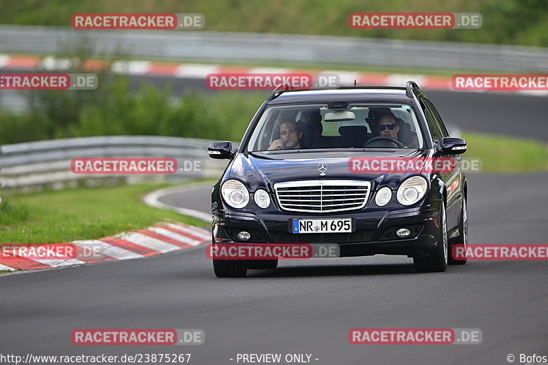 Bild #23875267 - Touristenfahrten Nürburgring Nordschleife (20.08.2023)