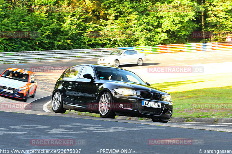 Bild #23875307 - Touristenfahrten Nürburgring Nordschleife (20.08.2023)