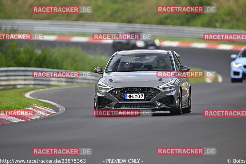 Bild #23875363 - Touristenfahrten Nürburgring Nordschleife (20.08.2023)