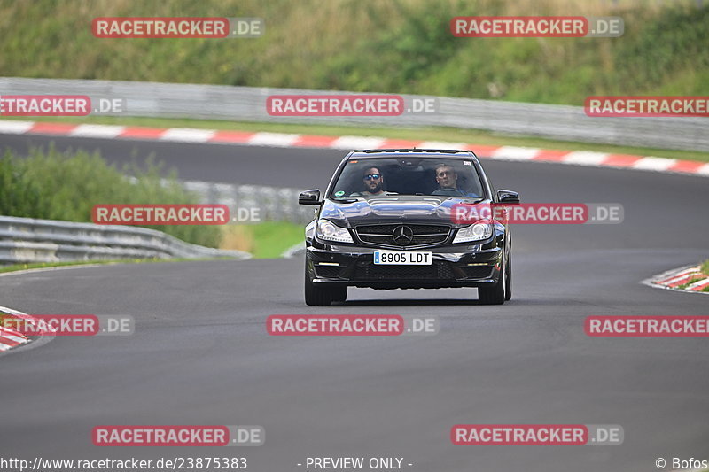 Bild #23875383 - Touristenfahrten Nürburgring Nordschleife (20.08.2023)