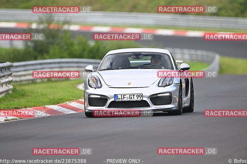 Bild #23875388 - Touristenfahrten Nürburgring Nordschleife (20.08.2023)