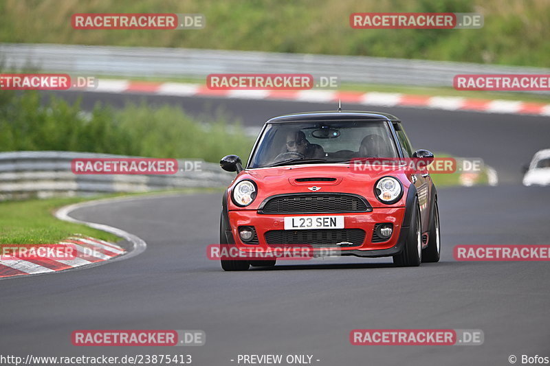 Bild #23875413 - Touristenfahrten Nürburgring Nordschleife (20.08.2023)