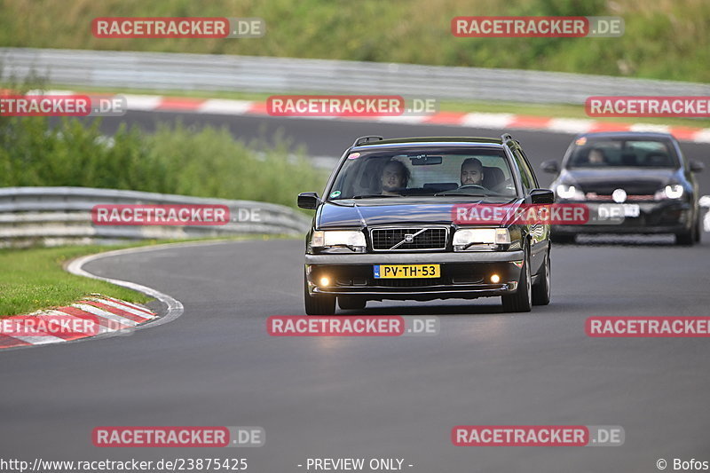 Bild #23875425 - Touristenfahrten Nürburgring Nordschleife (20.08.2023)