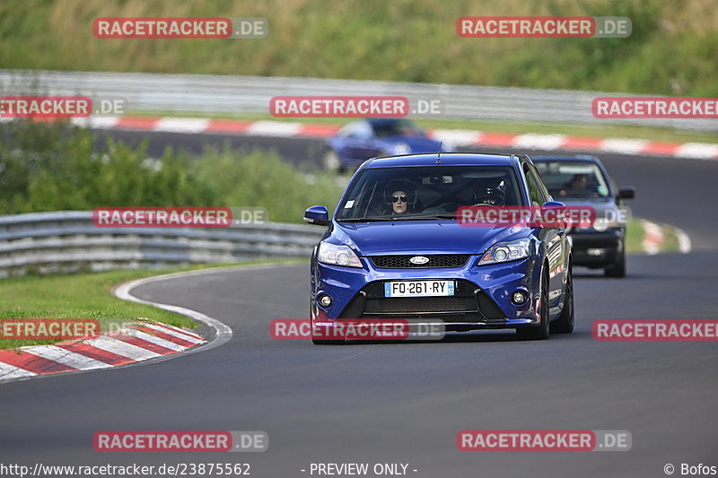 Bild #23875562 - Touristenfahrten Nürburgring Nordschleife (20.08.2023)