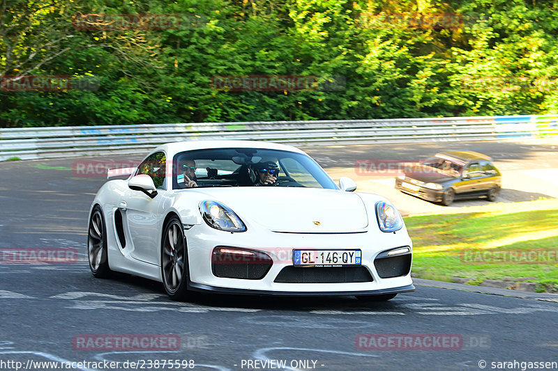 Bild #23875598 - Touristenfahrten Nürburgring Nordschleife (20.08.2023)