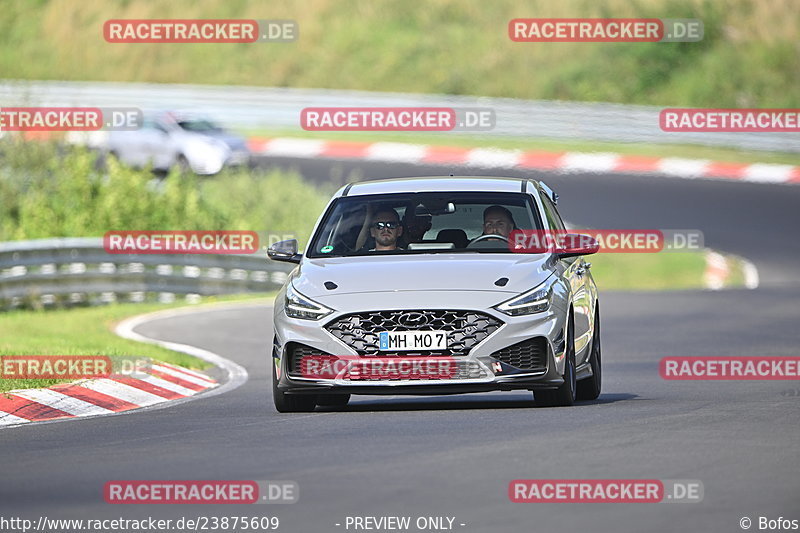 Bild #23875609 - Touristenfahrten Nürburgring Nordschleife (20.08.2023)