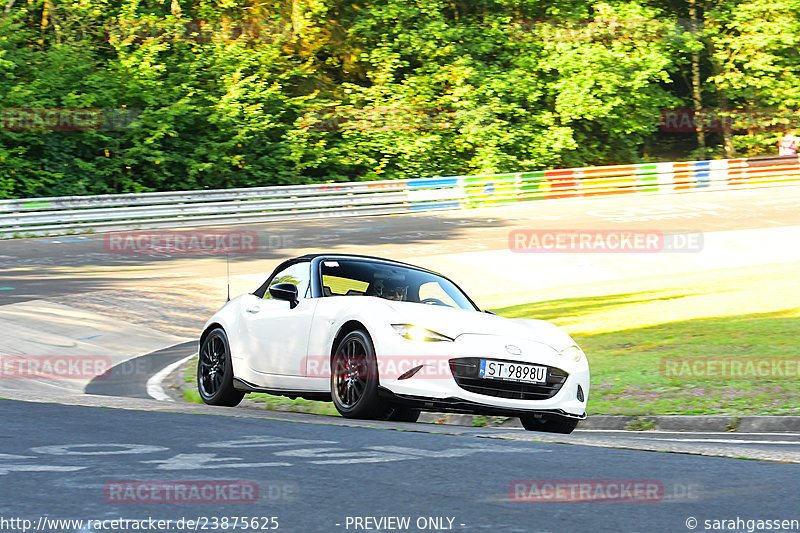 Bild #23875625 - Touristenfahrten Nürburgring Nordschleife (20.08.2023)