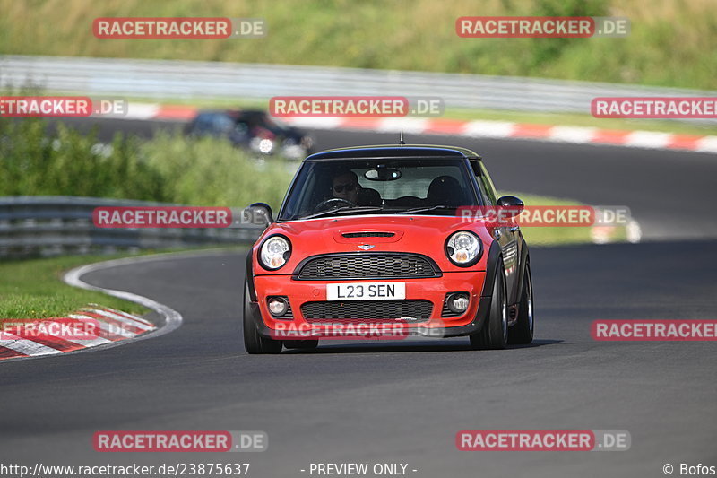 Bild #23875637 - Touristenfahrten Nürburgring Nordschleife (20.08.2023)