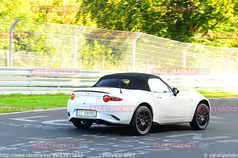 Bild #23875652 - Touristenfahrten Nürburgring Nordschleife (20.08.2023)