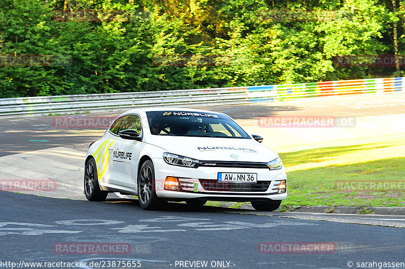 Bild #23875655 - Touristenfahrten Nürburgring Nordschleife (20.08.2023)